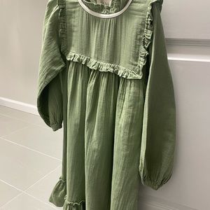 Liilu dress size 6/8